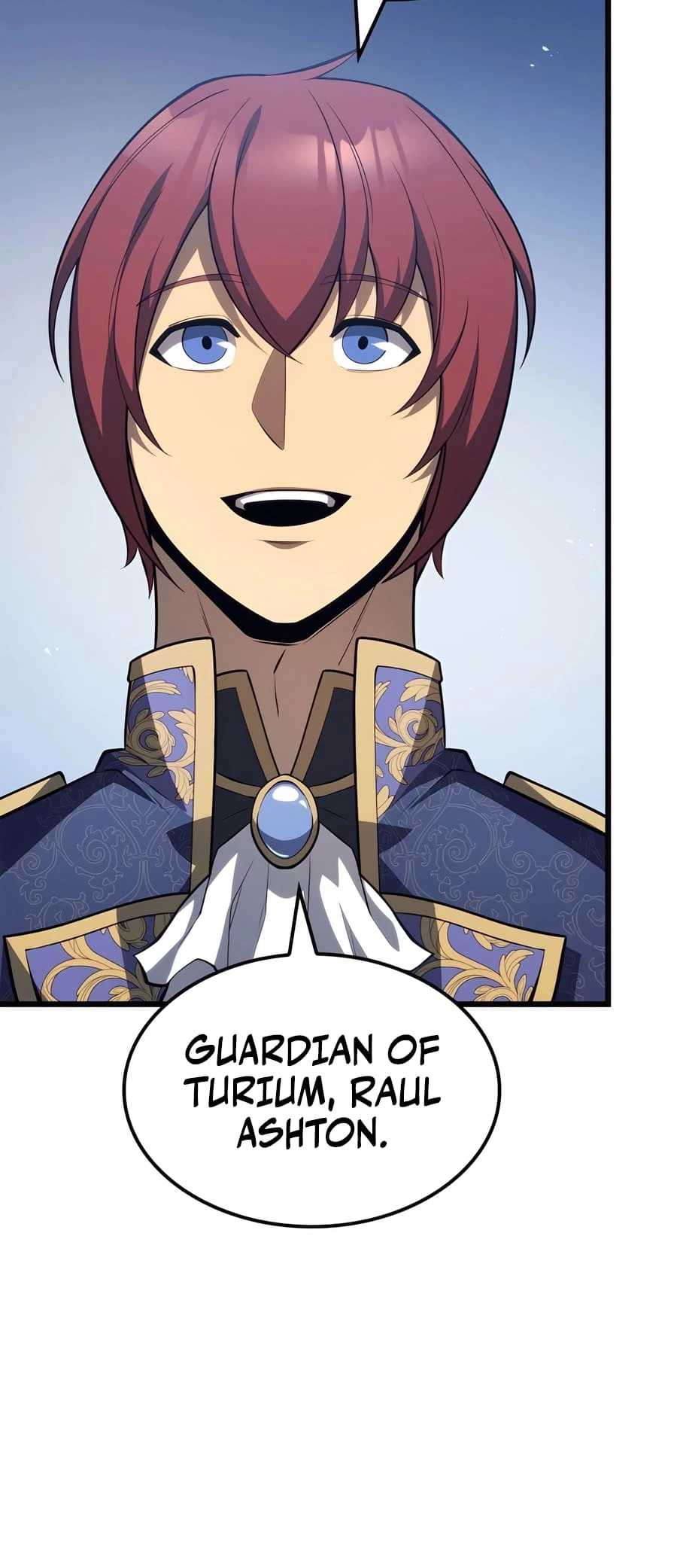 The Count's Youngest Son Is a Gamer Chapter 82 - 28