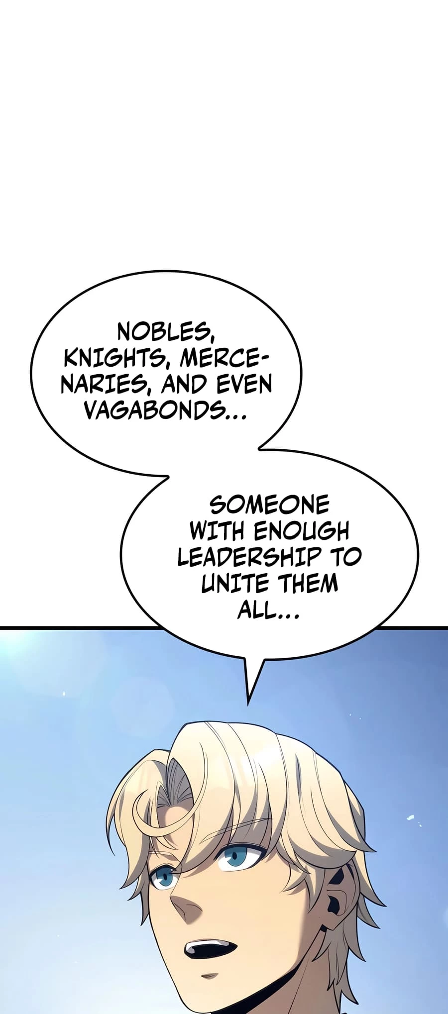 The Count's Youngest Son Is a Gamer Chapter 82 - 31