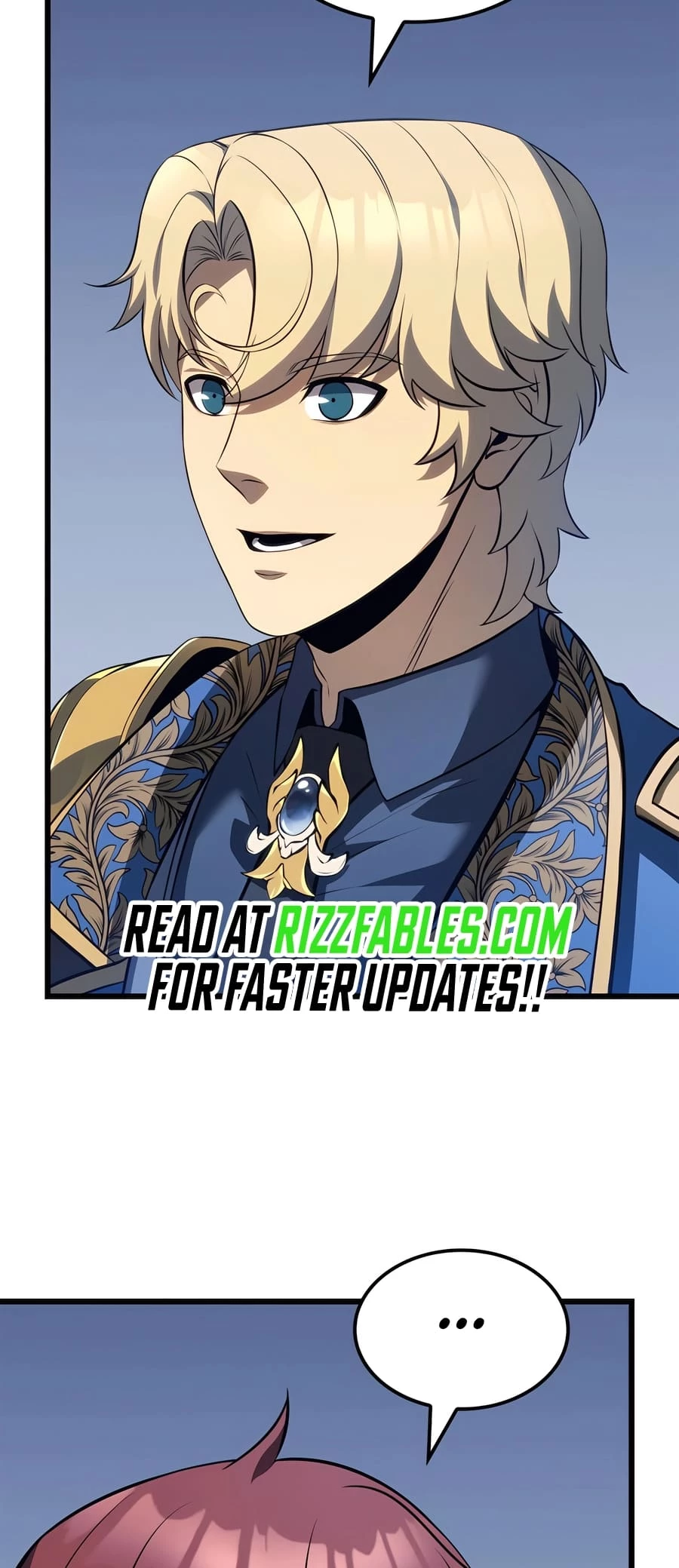 The Count's Youngest Son Is a Gamer Chapter 82 - 36