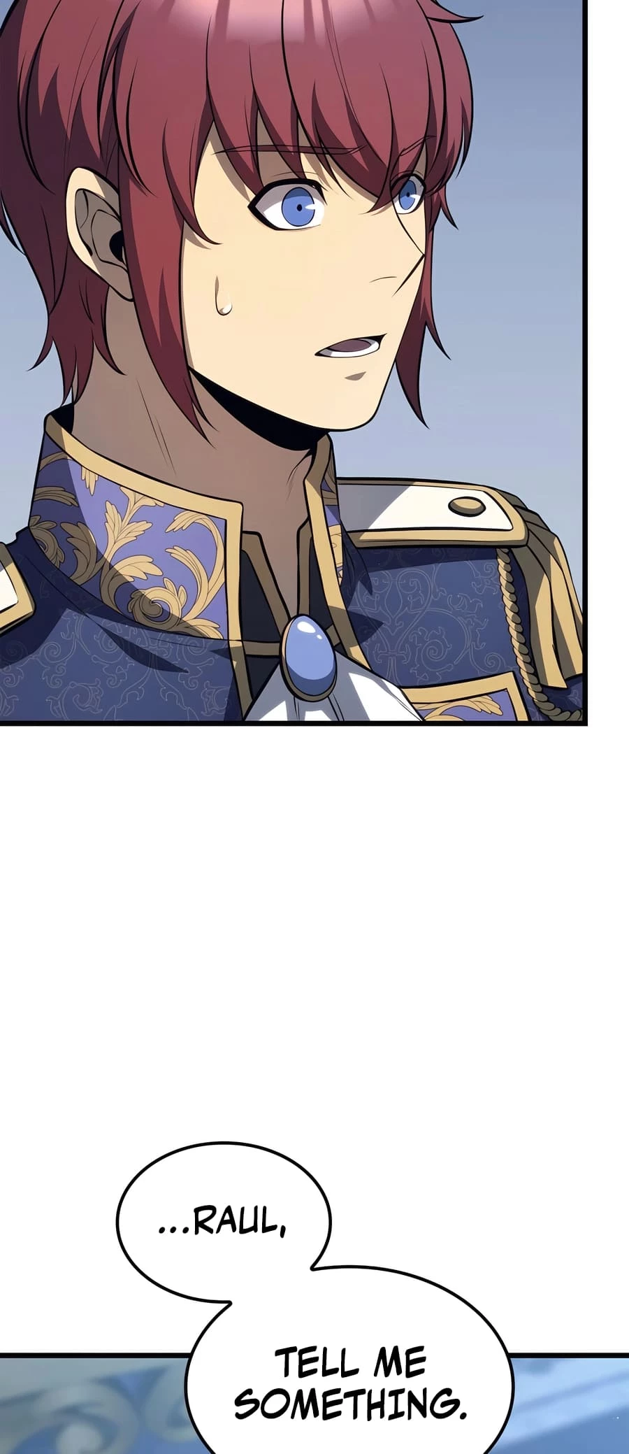 The Count's Youngest Son Is a Gamer Chapter 82 - 37