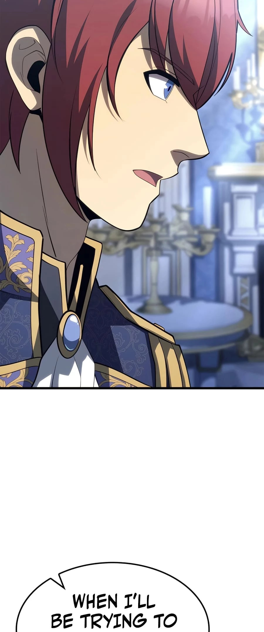 The Count's Youngest Son Is a Gamer Chapter 82 - 42