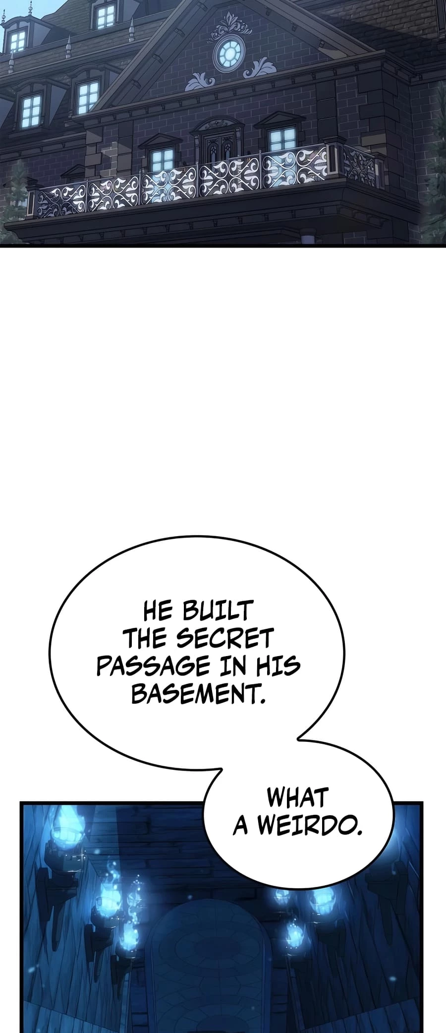 The Count's Youngest Son Is a Gamer Chapter 82 - 47