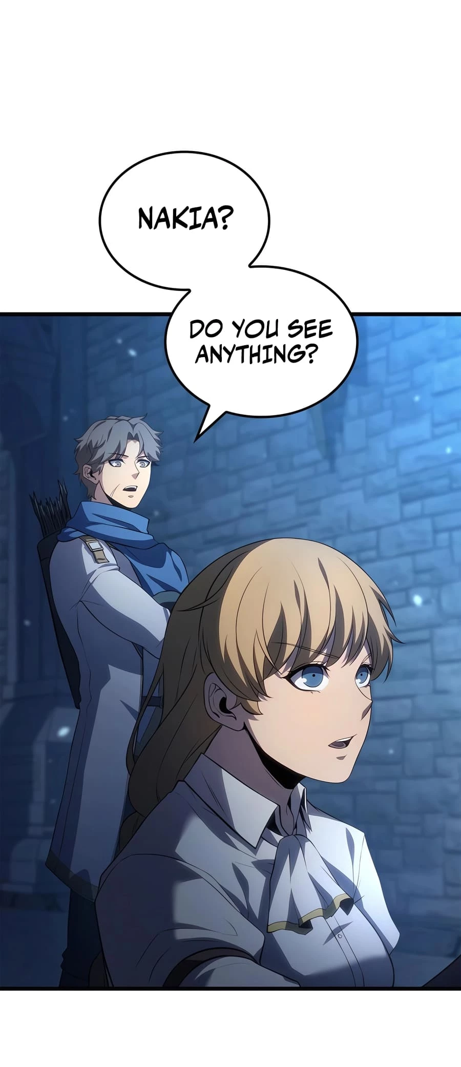 The Count's Youngest Son Is a Gamer Chapter 82 - 50