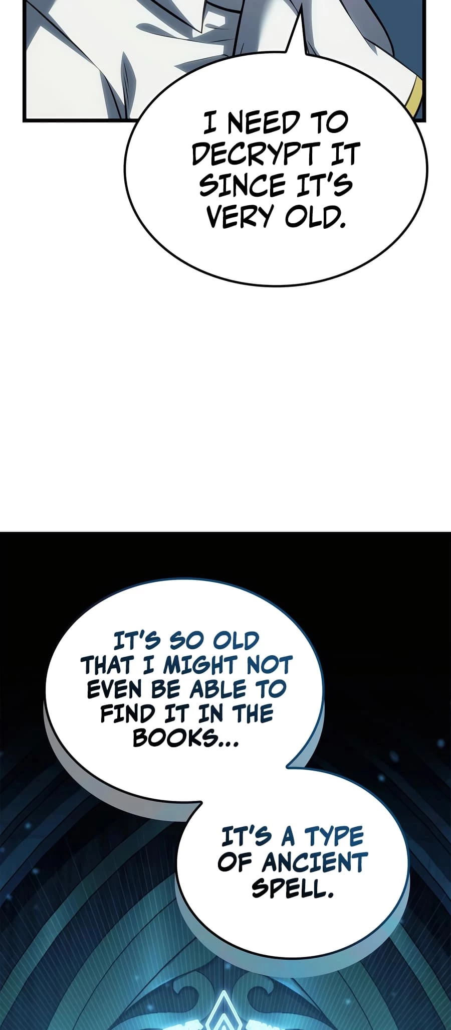The Count's Youngest Son Is a Gamer Chapter 82 - 52