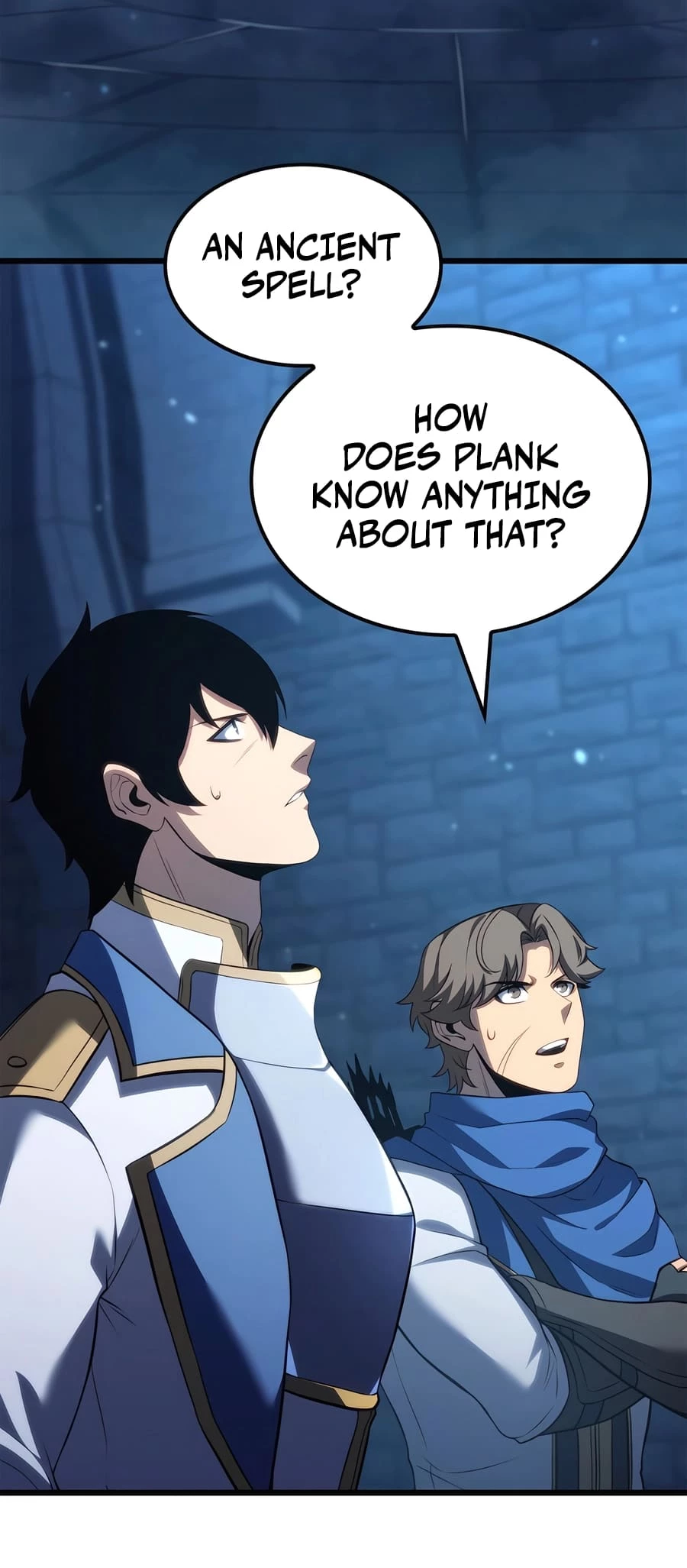 The Count's Youngest Son Is a Gamer Chapter 82 - 54