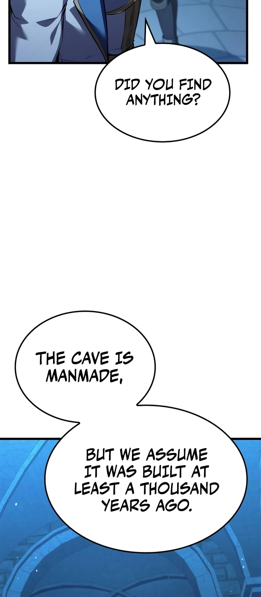 The Count's Youngest Son Is a Gamer Chapter 82 - 56