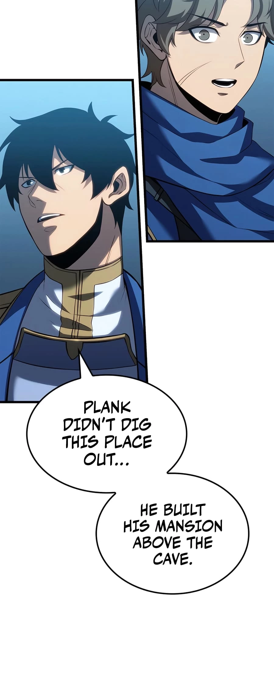 The Count's Youngest Son Is a Gamer Chapter 82 - 58