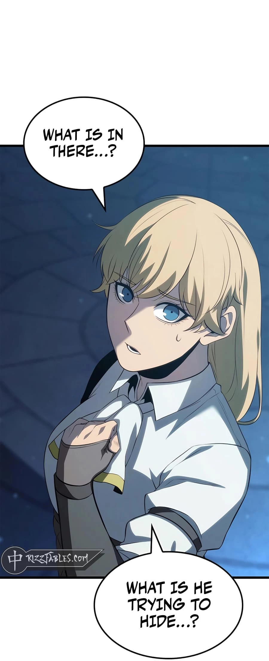 The Count's Youngest Son Is a Gamer Chapter 82 - 59