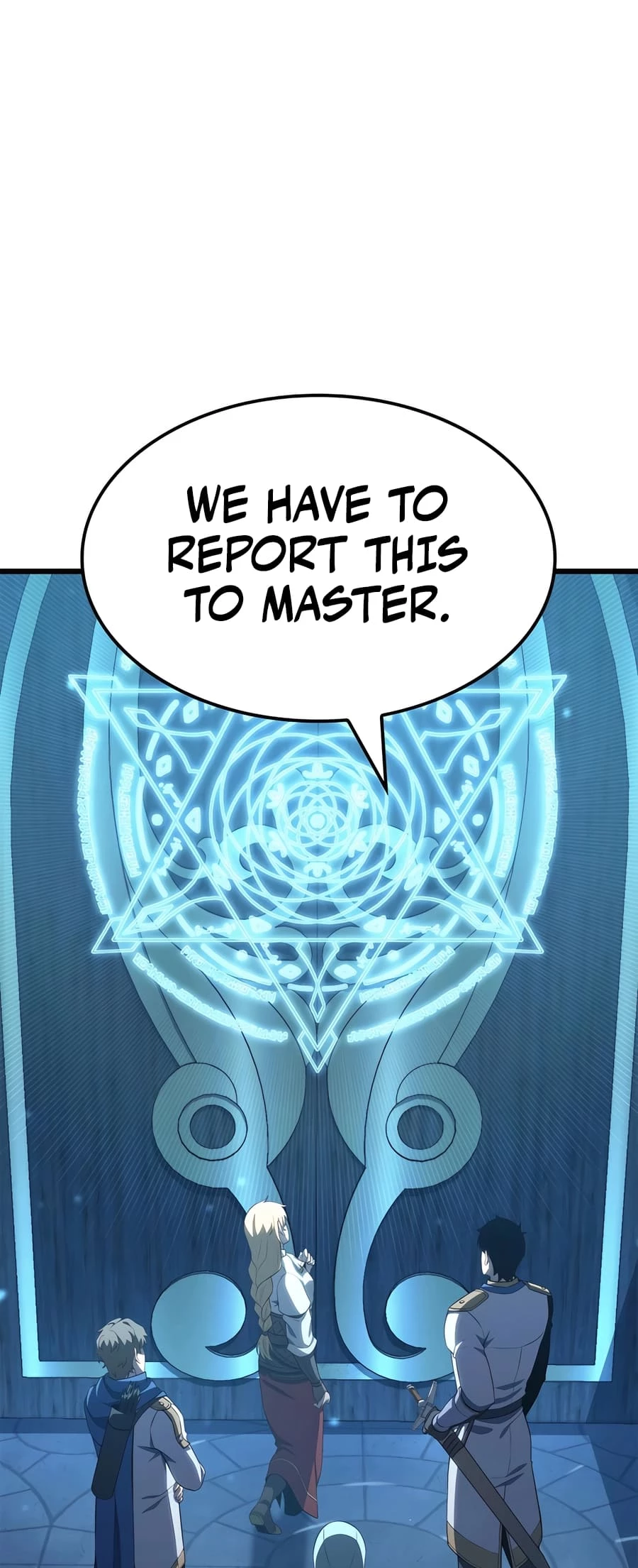 The Count's Youngest Son Is a Gamer Chapter 82 - 60