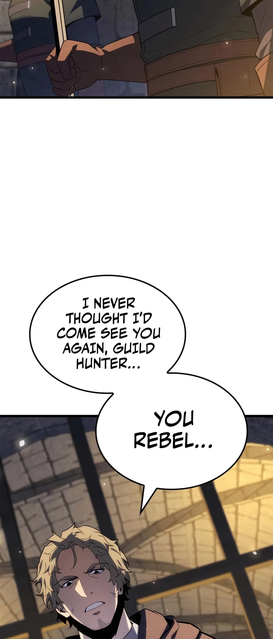The Count's Youngest Son Is a Gamer Chapter 82 - 64