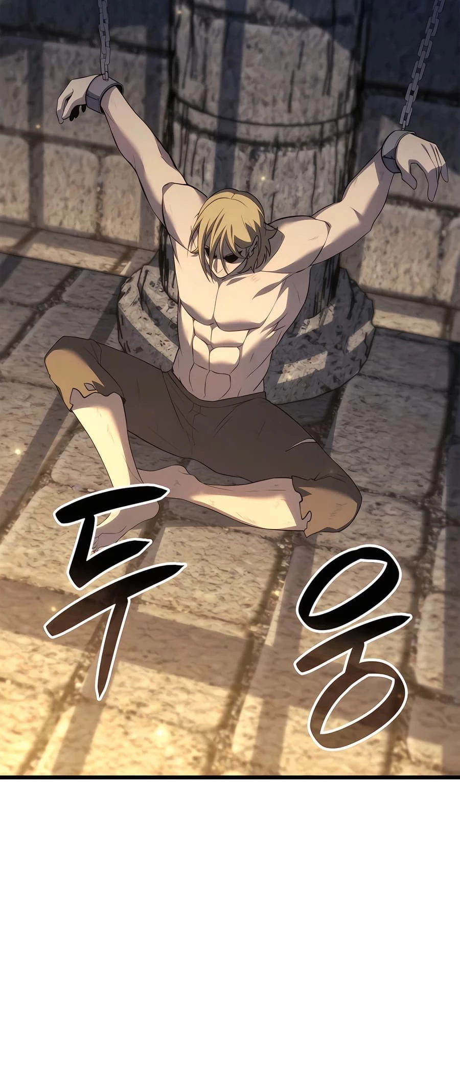The Count's Youngest Son Is a Gamer Chapter 82 - 66