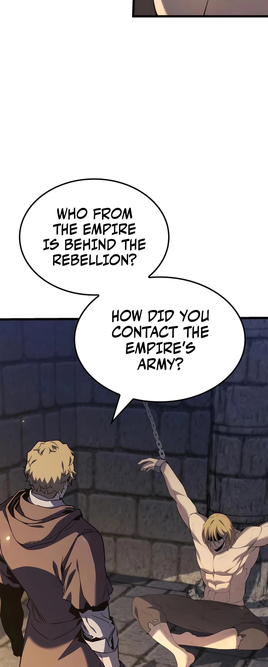 The Count's Youngest Son Is a Gamer Chapter 82 - 68