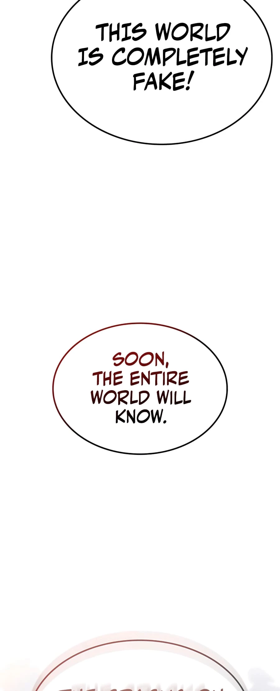 The Count's Youngest Son Is a Gamer Chapter 82 - 79