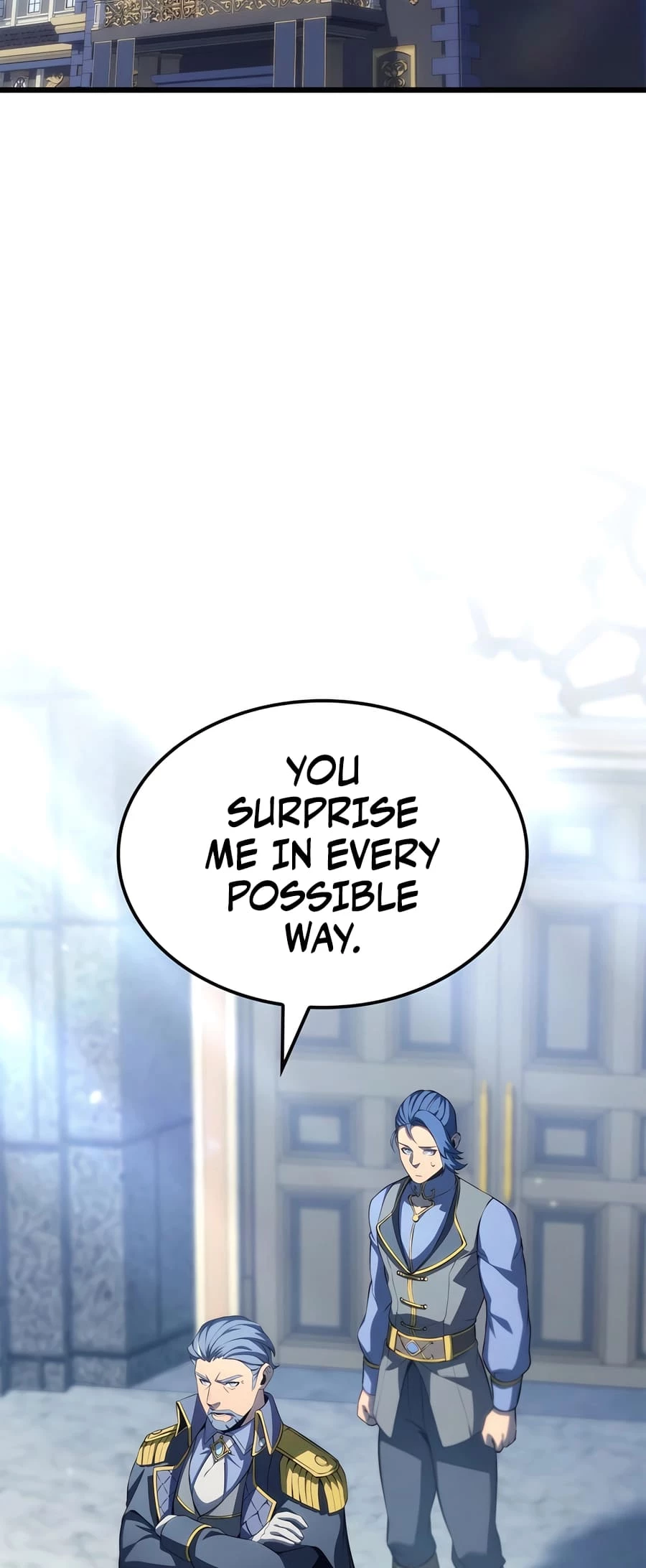 The Count's Youngest Son Is a Gamer Chapter 81 - 2