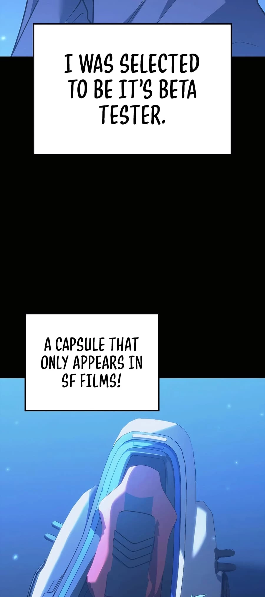 The Count's Youngest Son Is a Gamer Chapter 80 - 5