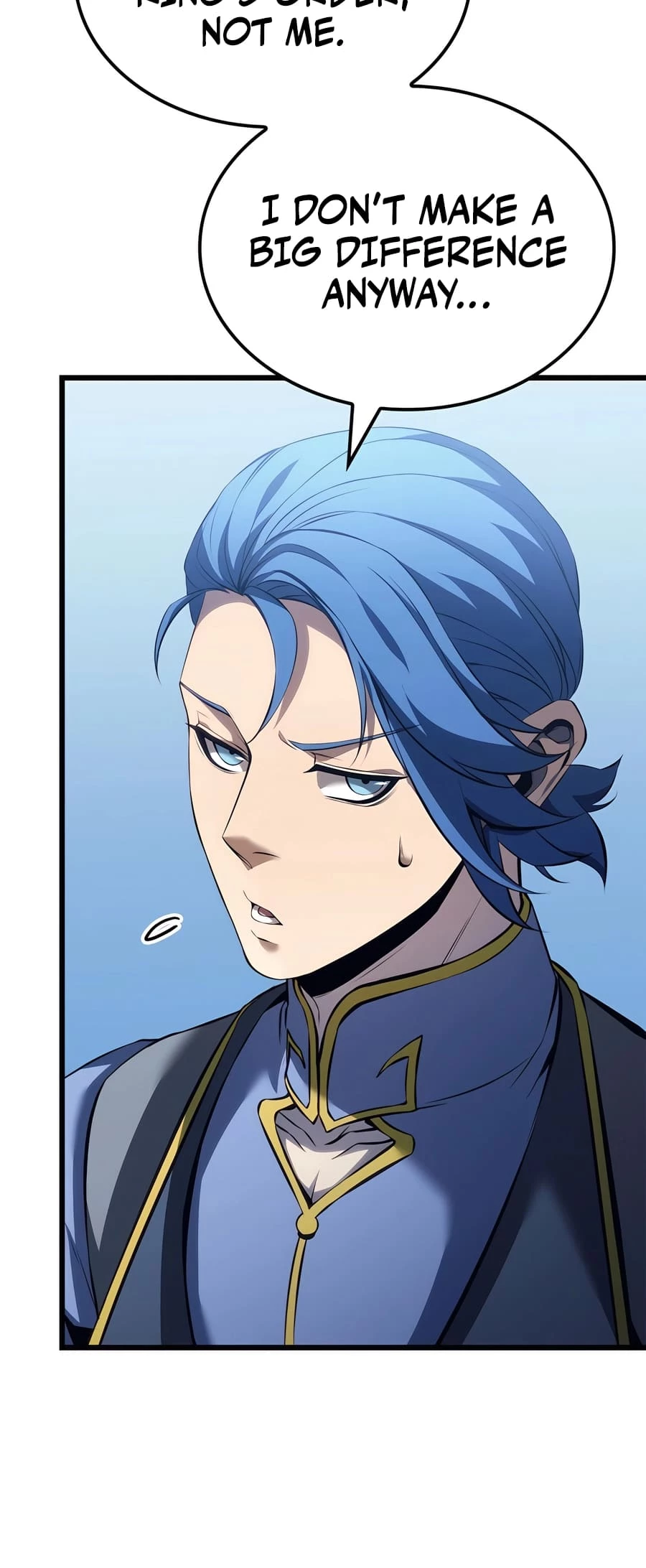 The Count's Youngest Son Is a Gamer Chapter 81 - 5
