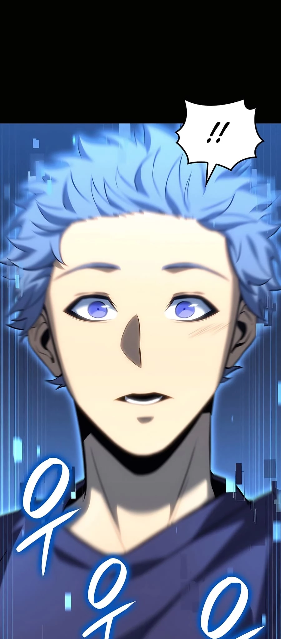 The Count's Youngest Son Is a Gamer Chapter 80 - 8