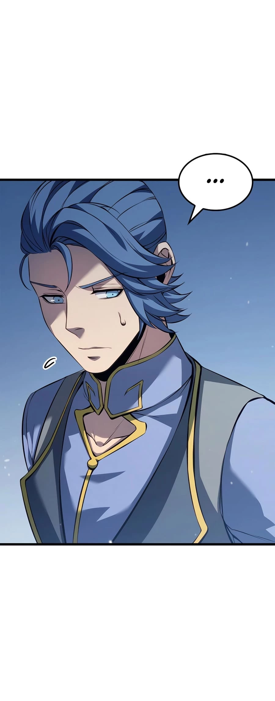 The Count's Youngest Son Is a Gamer Chapter 81 - 10