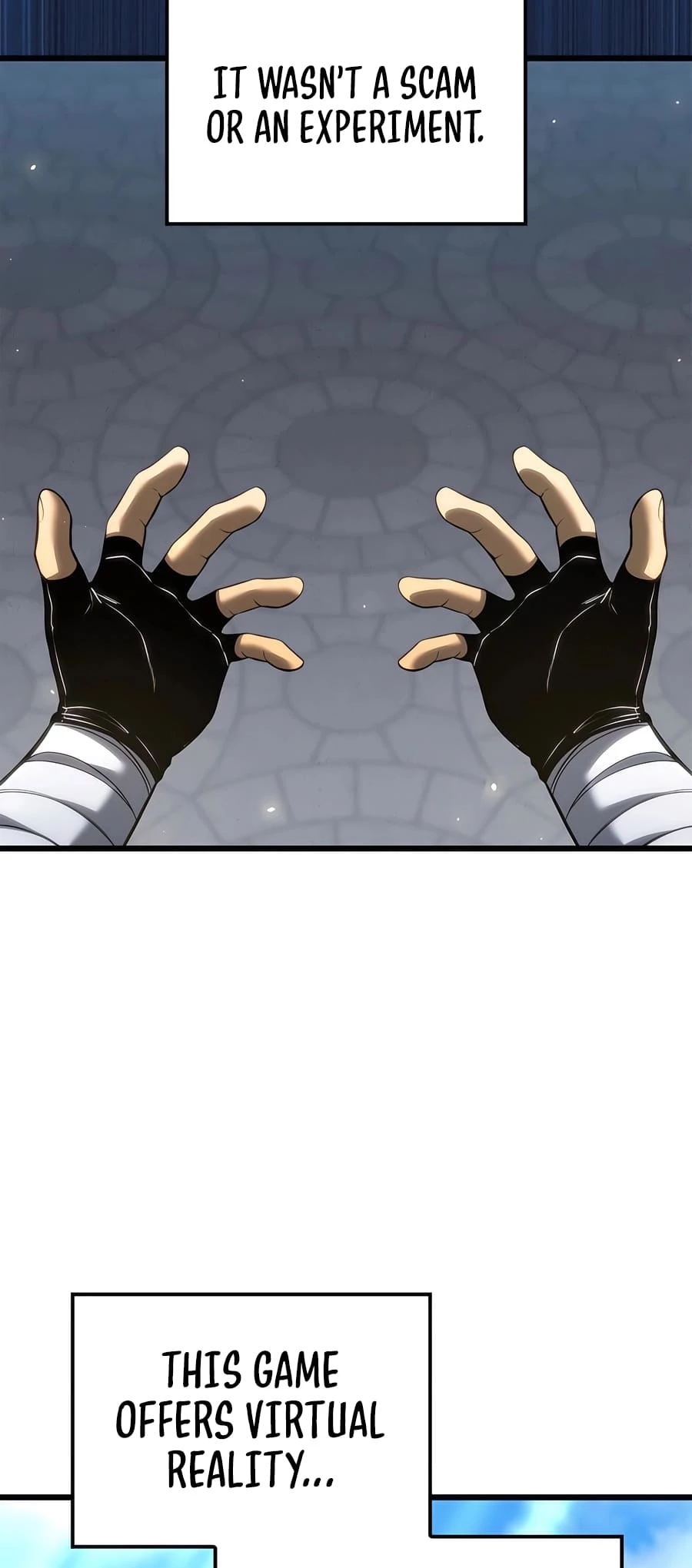 The Count's Youngest Son Is a Gamer Chapter 80 - 11