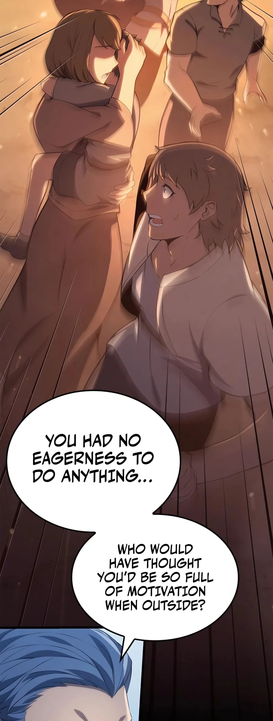 The Count's Youngest Son Is a Gamer Chapter 81 - 14