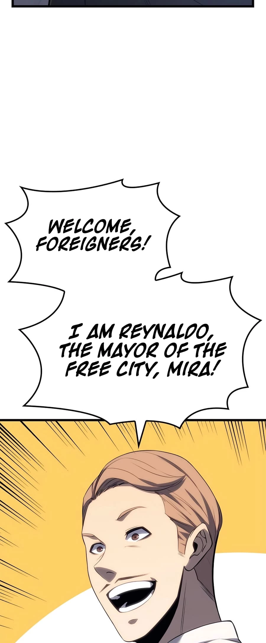The Count's Youngest Son Is a Gamer Chapter 80 - 15