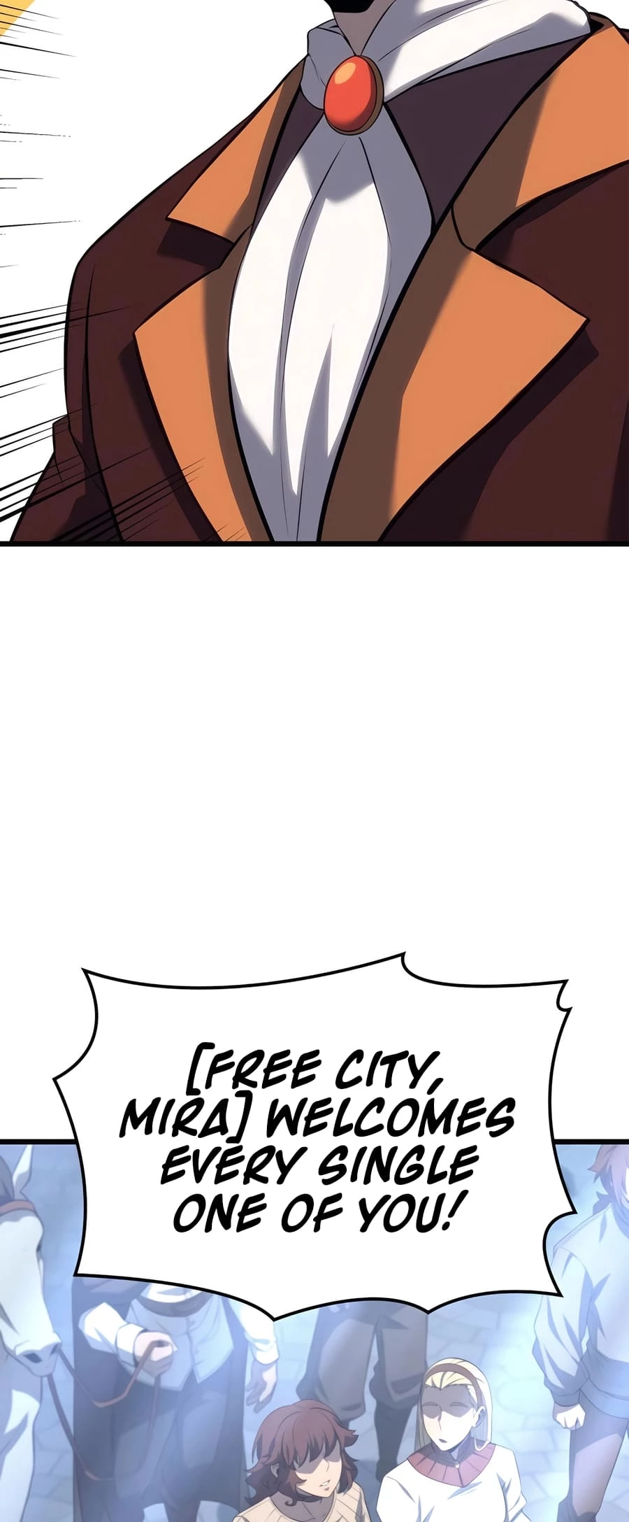 The Count's Youngest Son Is a Gamer Chapter 80 - 16