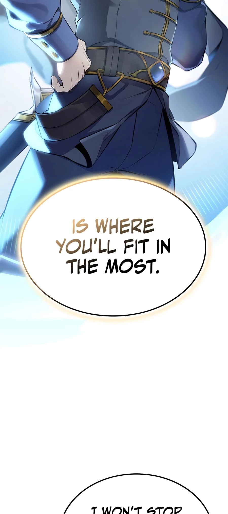 The Count's Youngest Son Is a Gamer Chapter 81 - 19