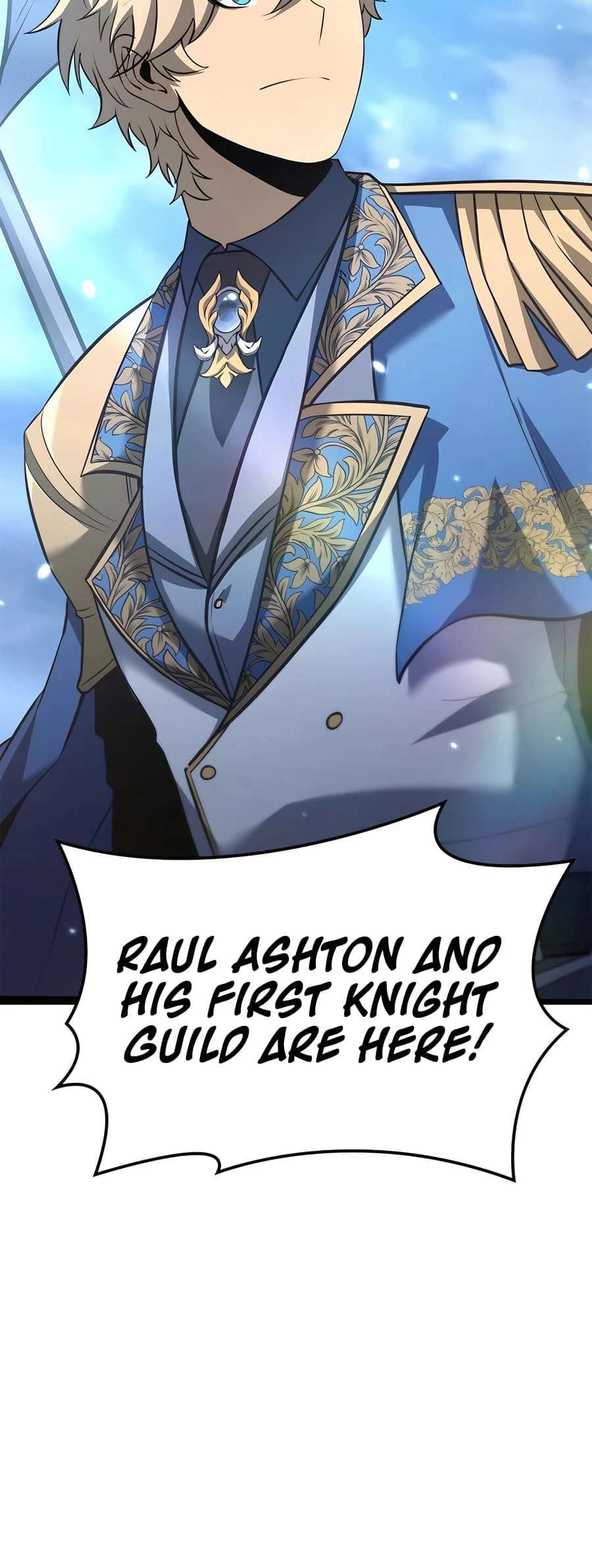 The Count's Youngest Son Is a Gamer Chapter 80 - 22