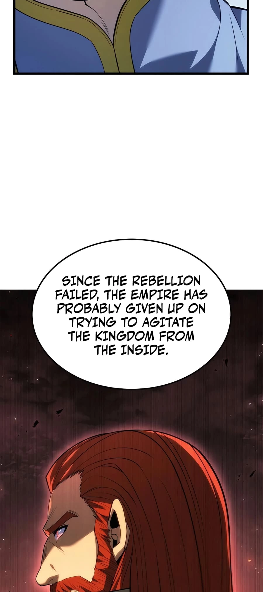 The Count's Youngest Son Is a Gamer Chapter 81 - 22