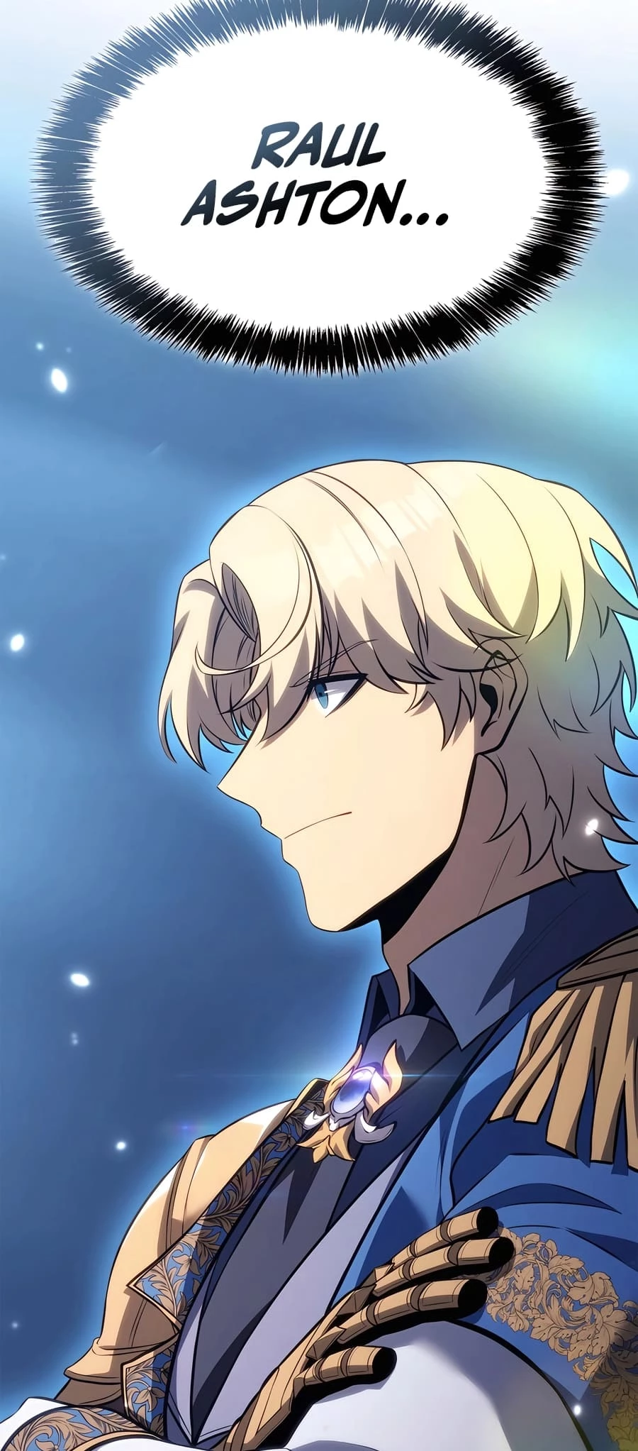 The Count's Youngest Son Is a Gamer Chapter 80 - 27