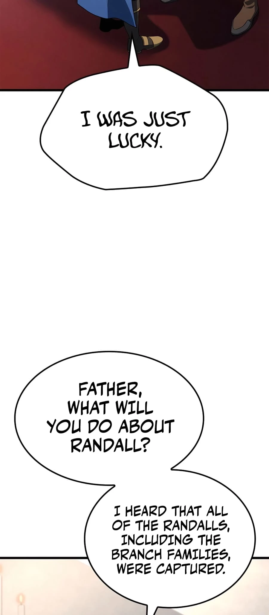 The Count's Youngest Son Is a Gamer Chapter 80 - 33