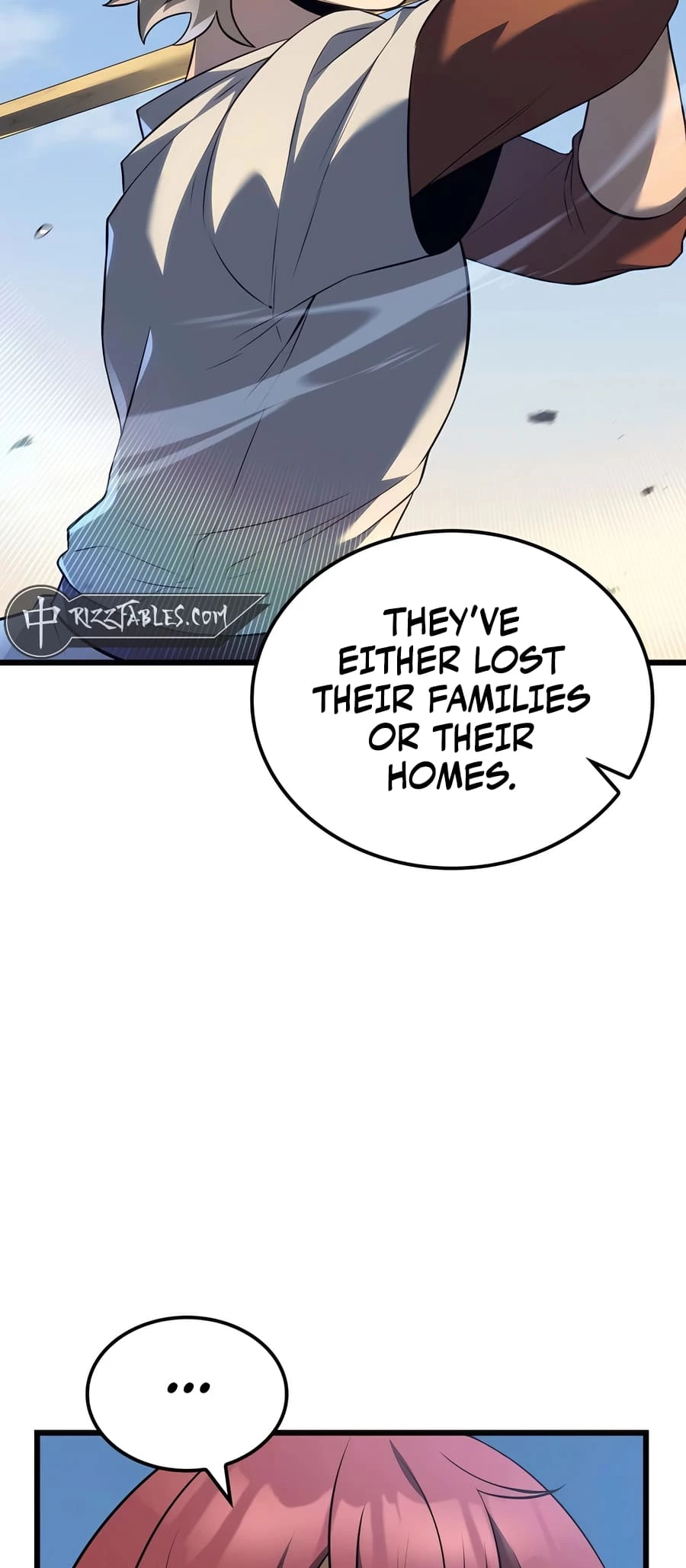 The Count's Youngest Son Is a Gamer Chapter 81 - 38