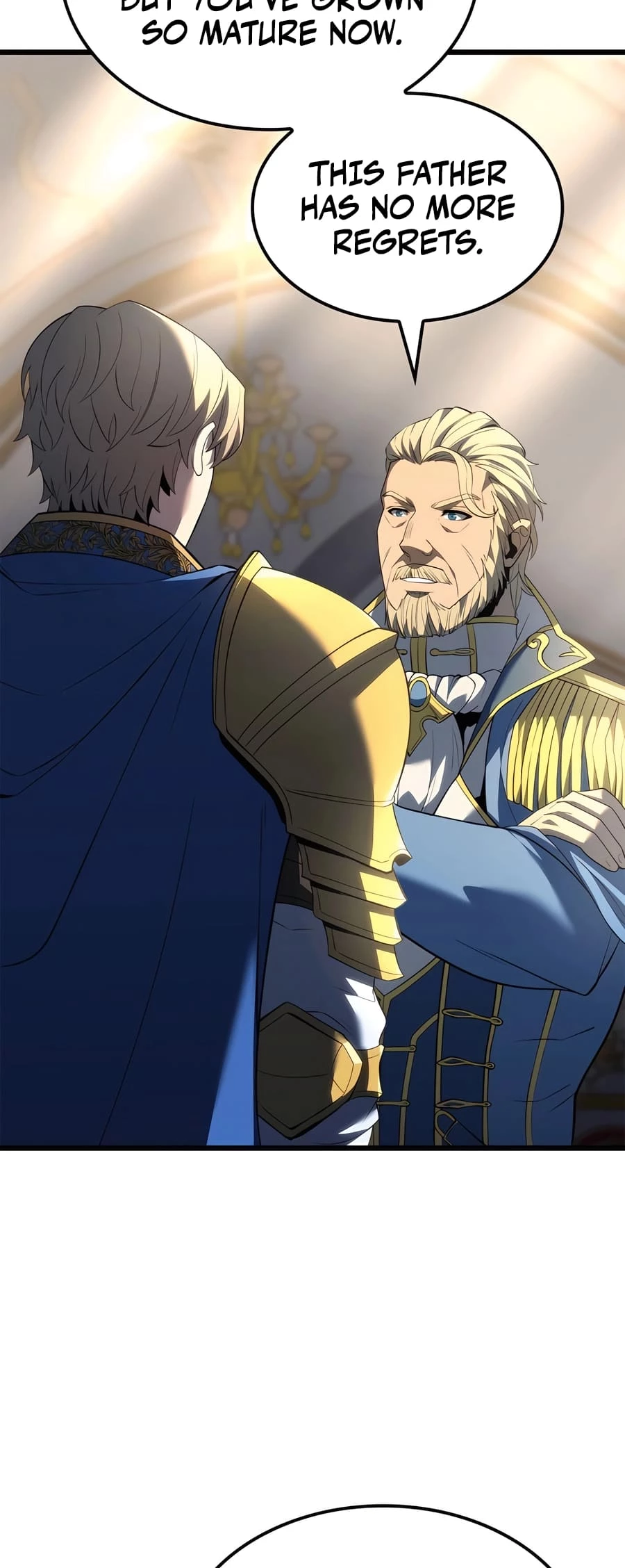 The Count's Youngest Son Is a Gamer Chapter 80 - 42