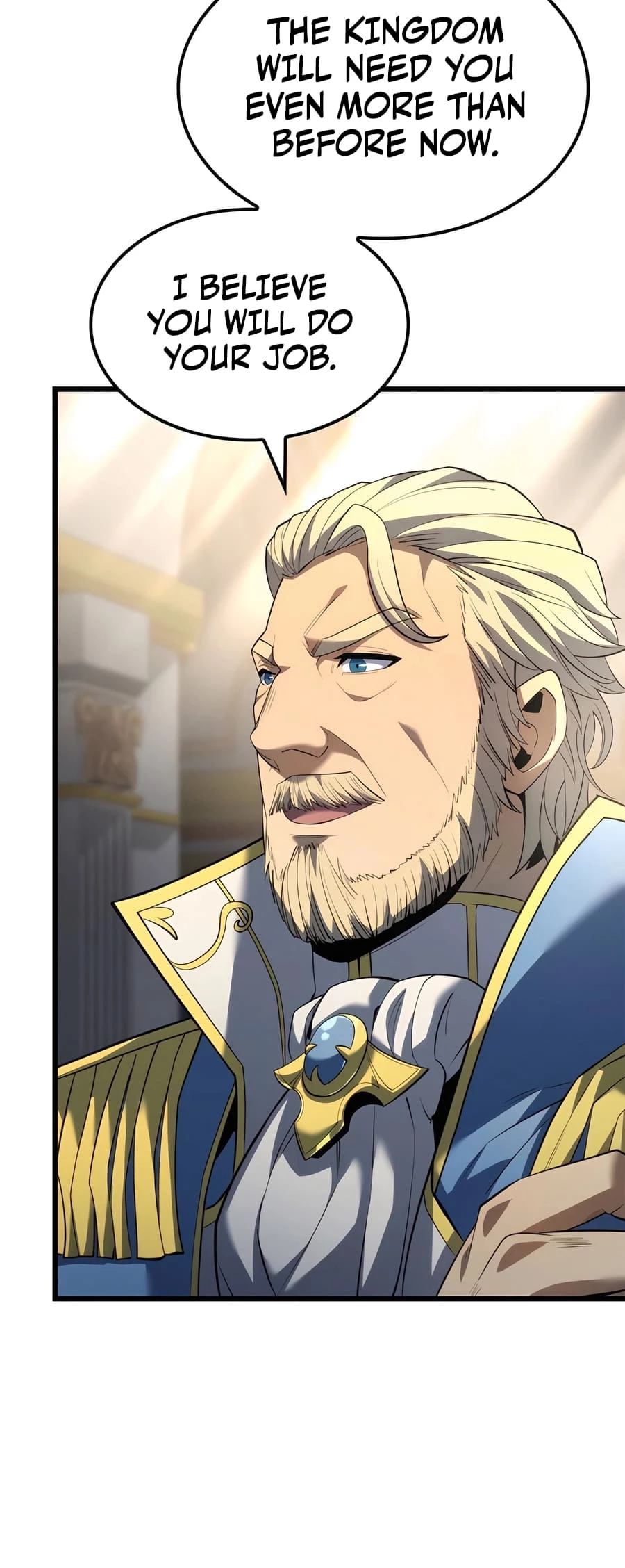 The Count's Youngest Son Is a Gamer Chapter 80 - 43
