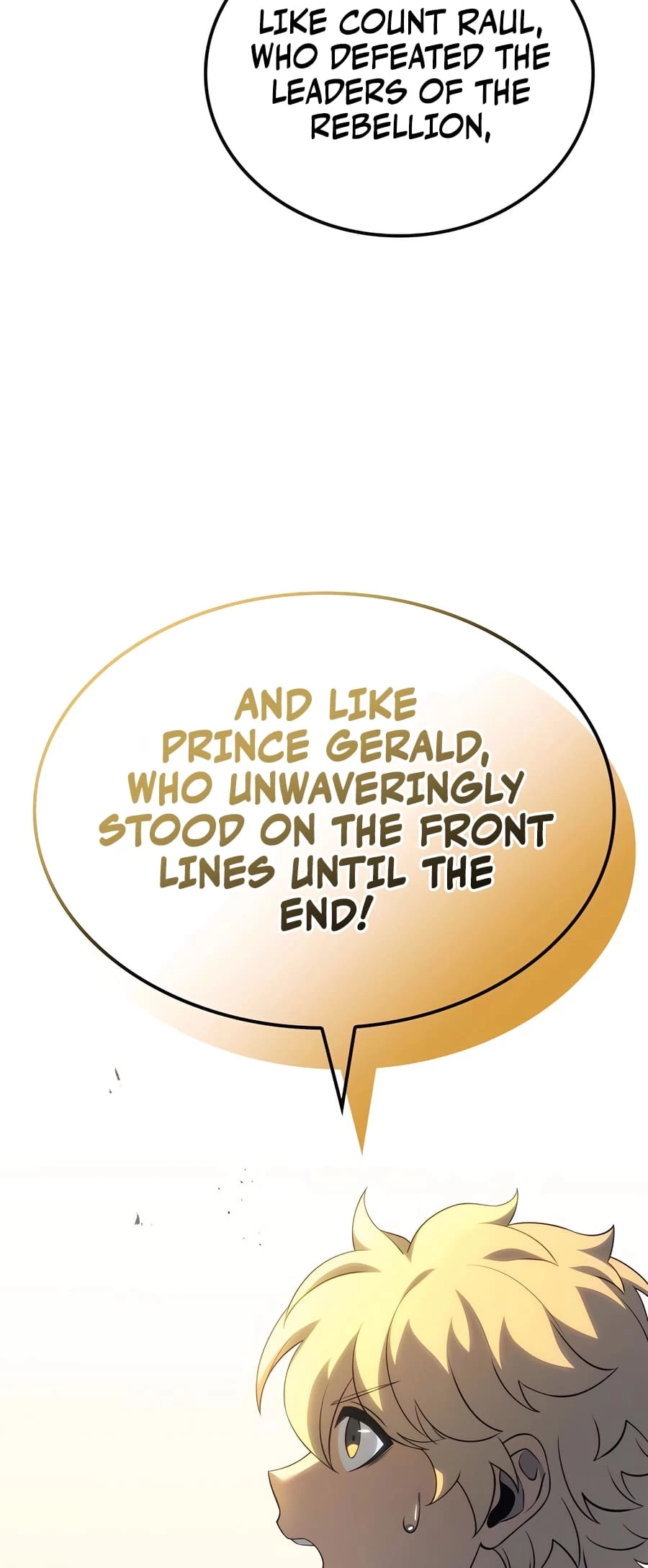 The Count's Youngest Son Is a Gamer Chapter 81 - 49
