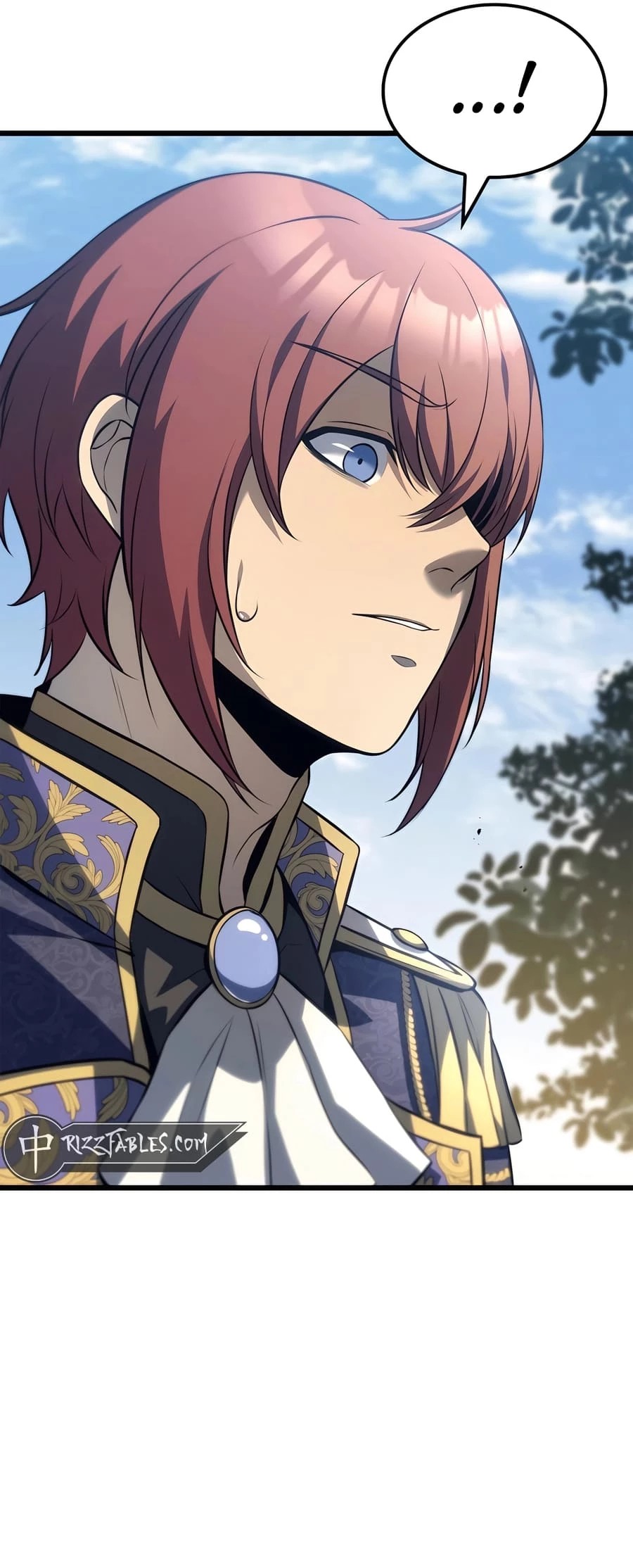 The Count's Youngest Son Is a Gamer Chapter 81 - 51
