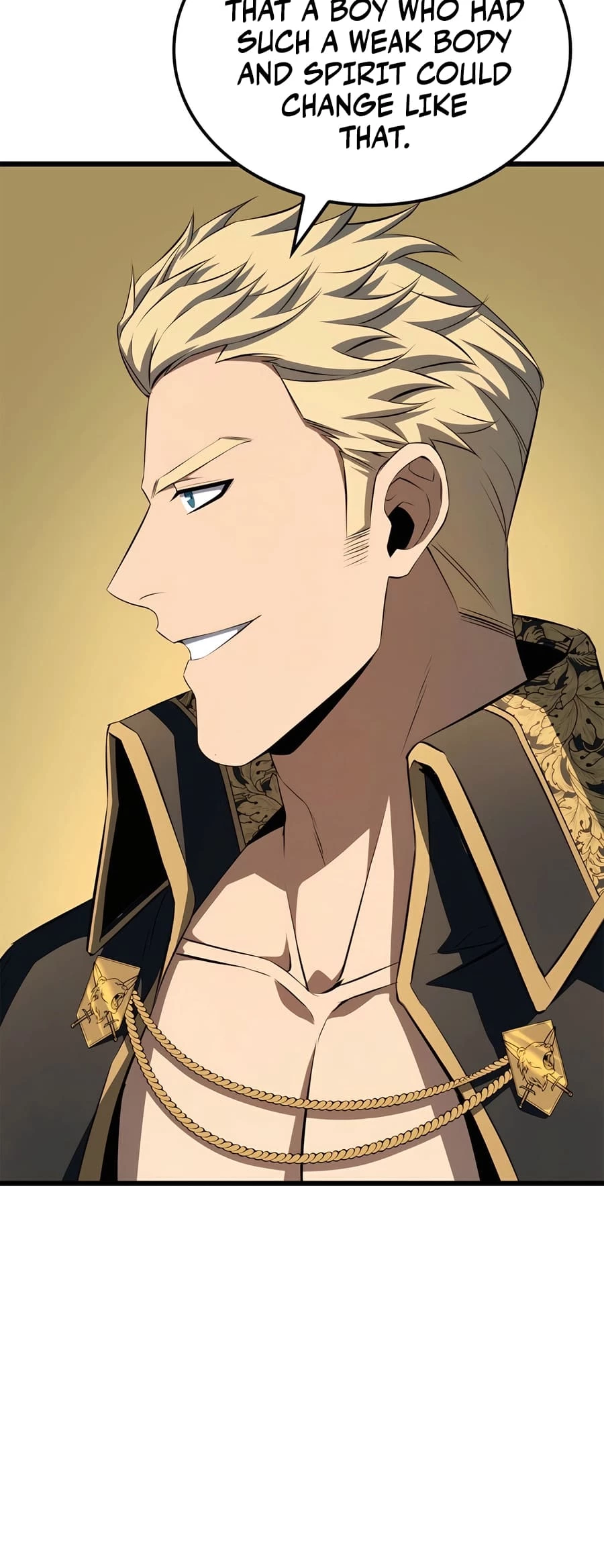 The Count's Youngest Son Is a Gamer Chapter 80 - 50