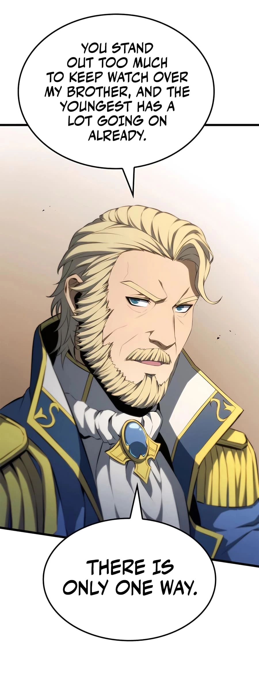 The Count's Youngest Son Is a Gamer Chapter 80 - 52