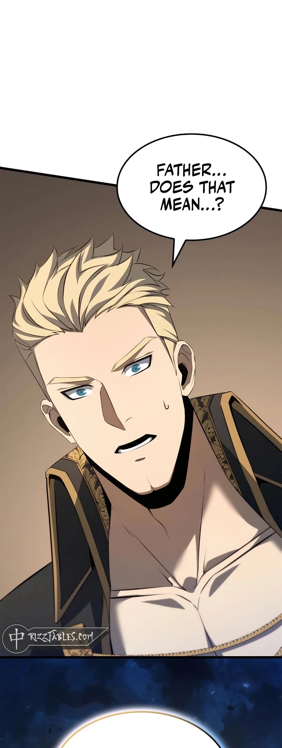 The Count's Youngest Son Is a Gamer Chapter 80 - 53