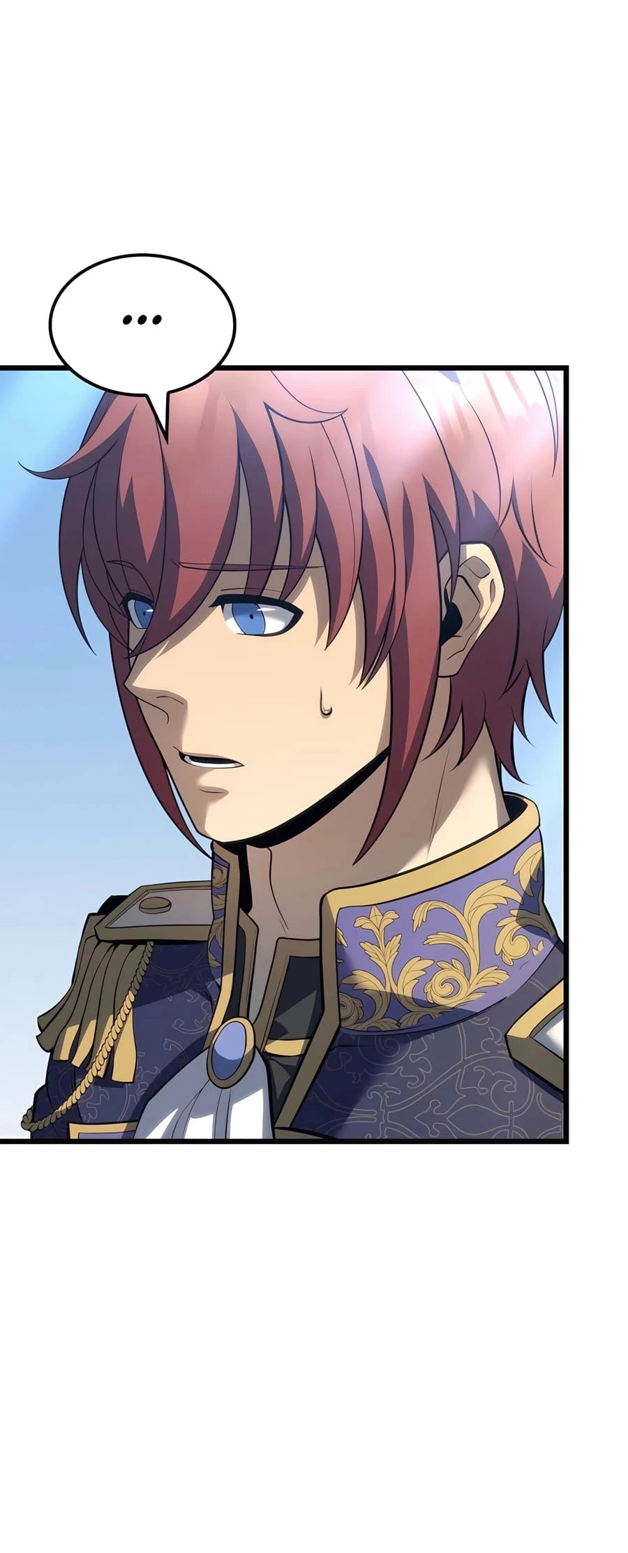 The Count's Youngest Son Is a Gamer Chapter 81 - 55