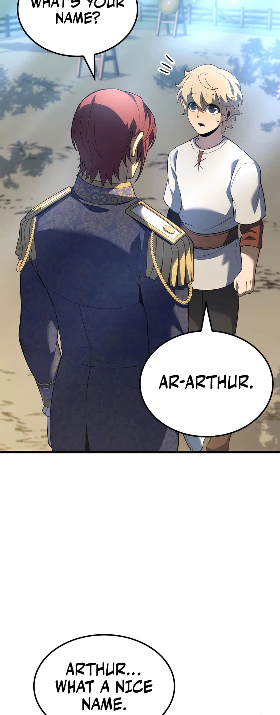 The Count's Youngest Son Is a Gamer Chapter 81 - 57