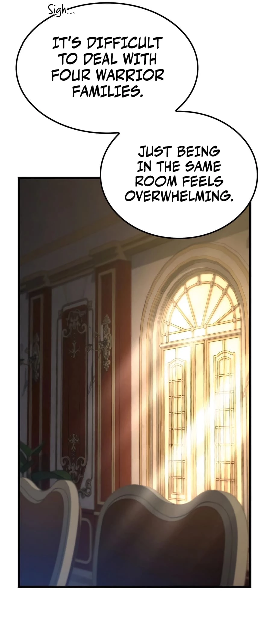 The Count's Youngest Son Is a Gamer Chapter 80 - 56