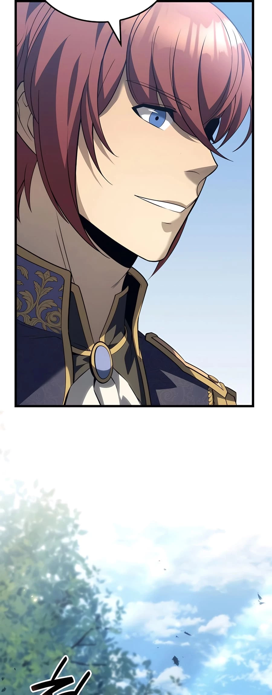 The Count's Youngest Son Is a Gamer Chapter 81 - 58