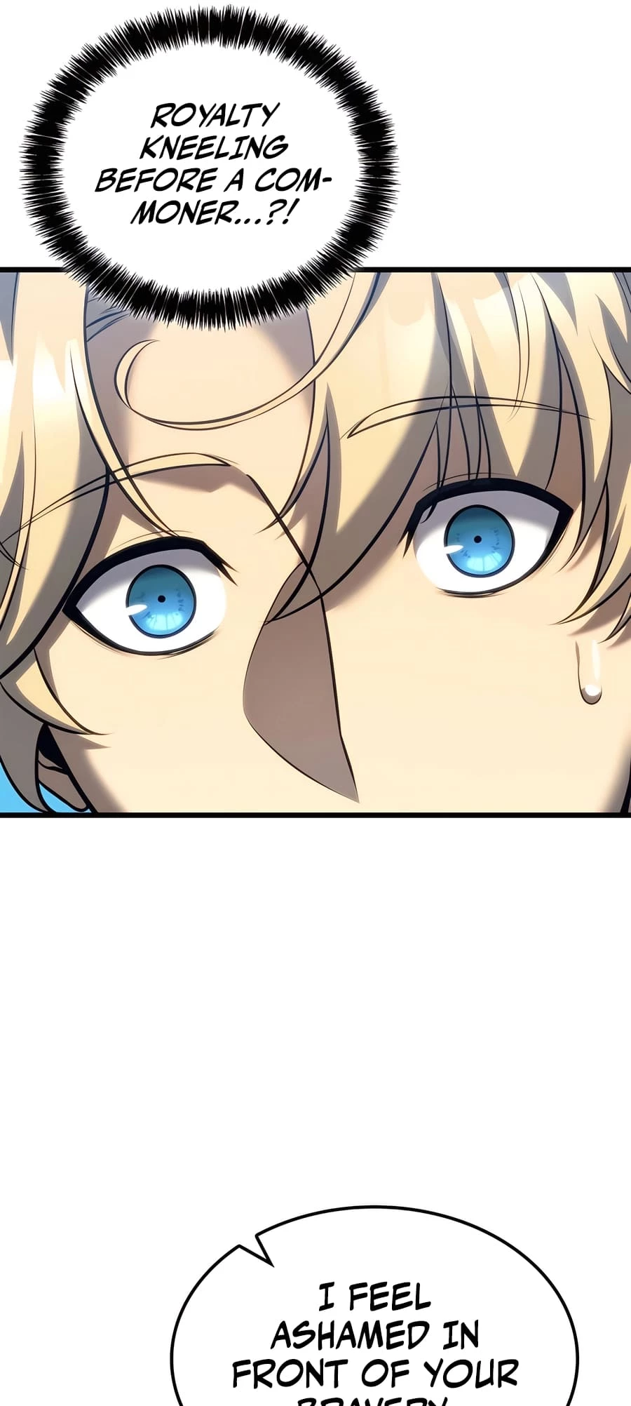 The Count's Youngest Son Is a Gamer Chapter 81 - 61