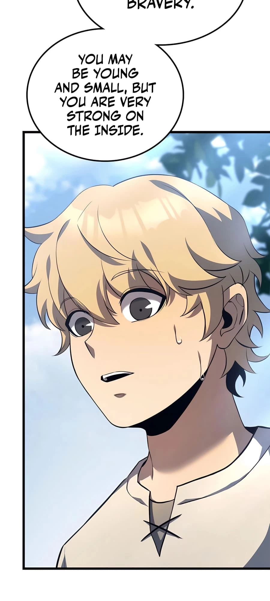 The Count's Youngest Son Is a Gamer Chapter 81 - 62