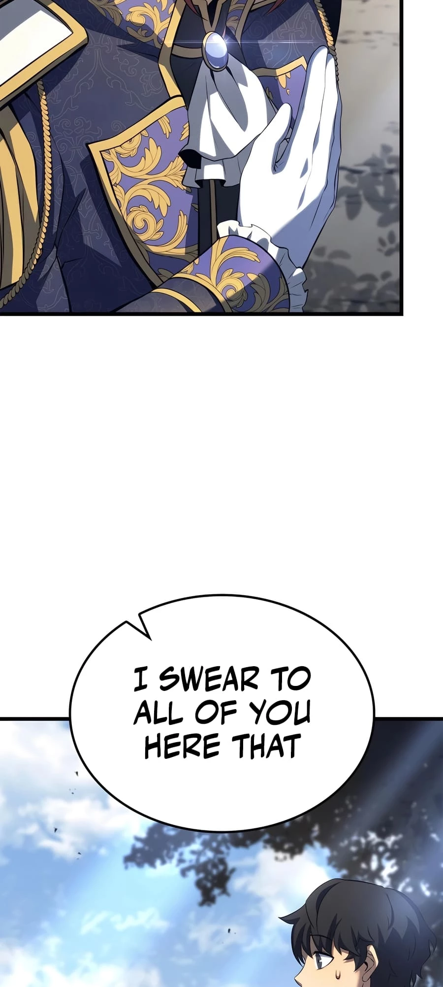 The Count's Youngest Son Is a Gamer Chapter 81 - 64