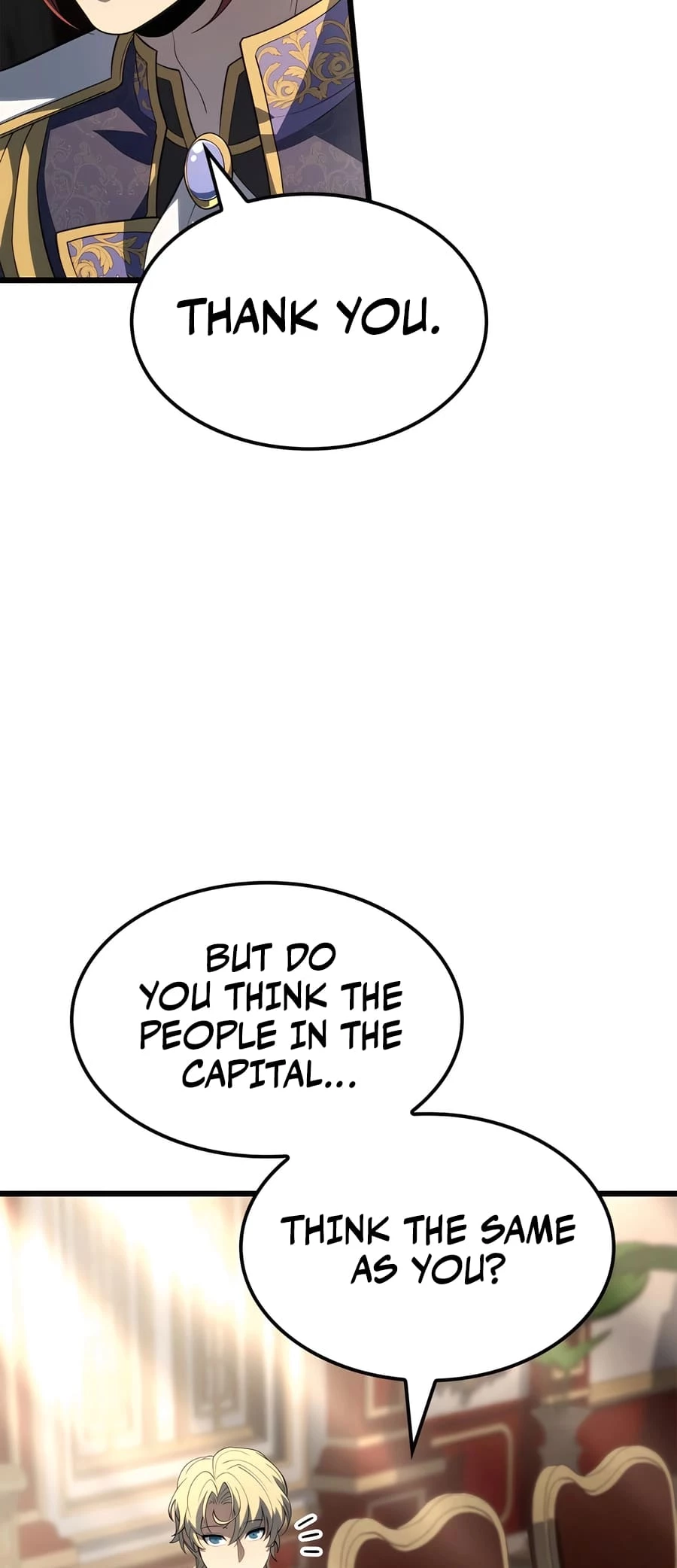 The Count's Youngest Son Is a Gamer Chapter 80 - 63