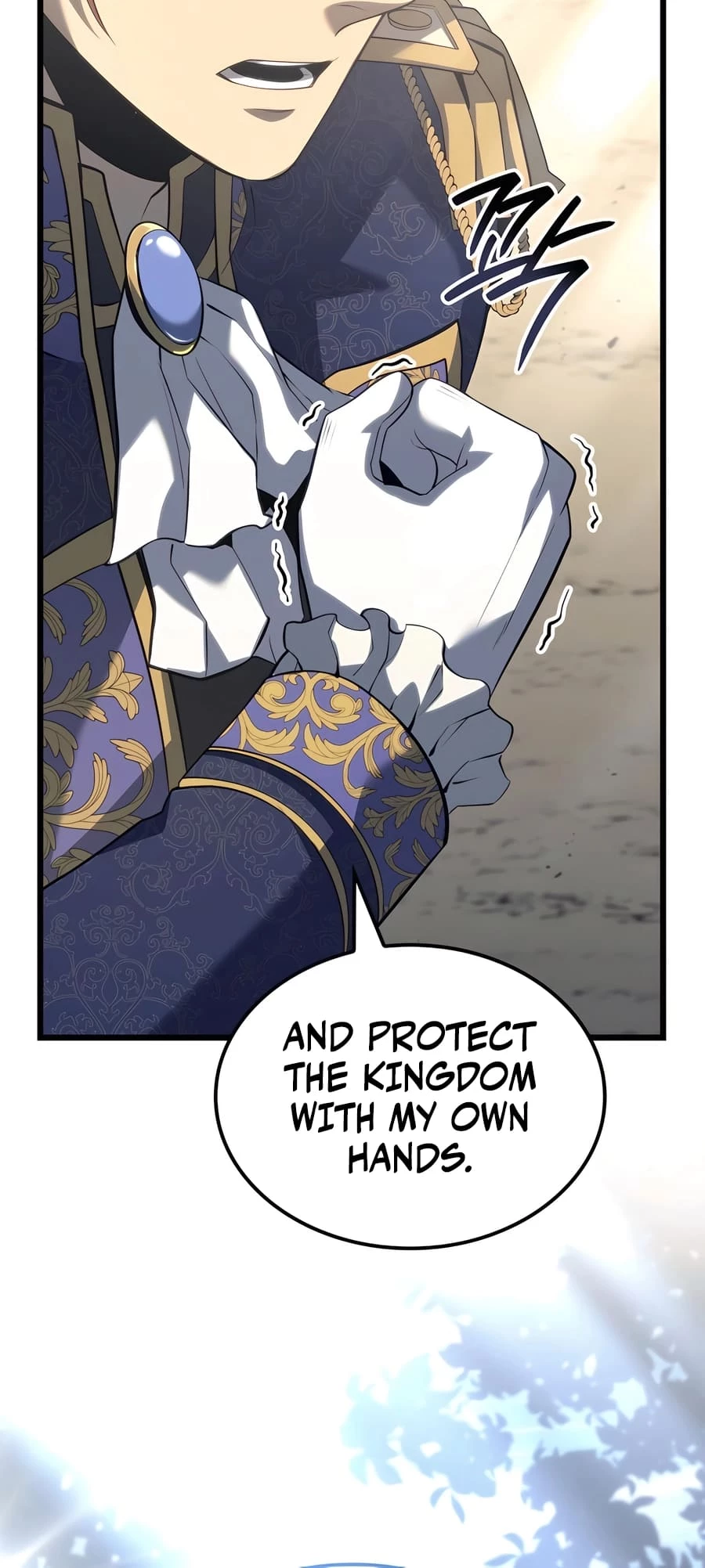 The Count's Youngest Son Is a Gamer Chapter 81 - 66