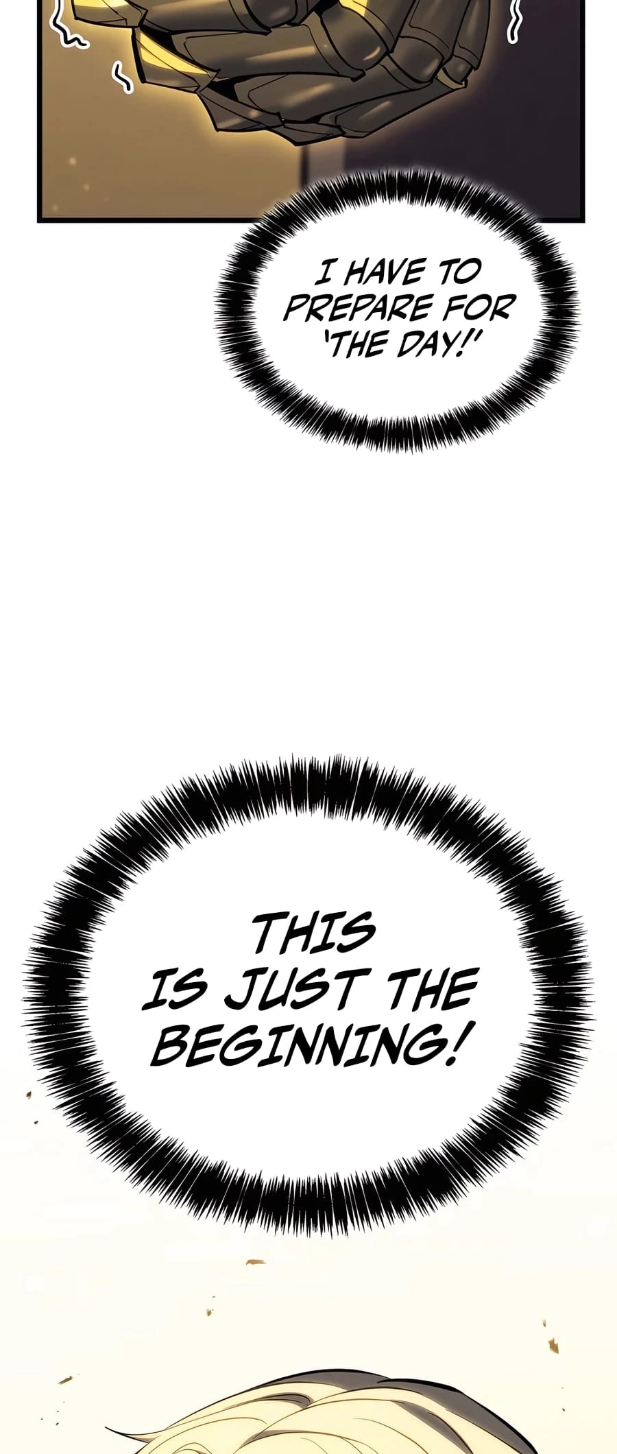 The Count's Youngest Son Is a Gamer Chapter 79 - 9