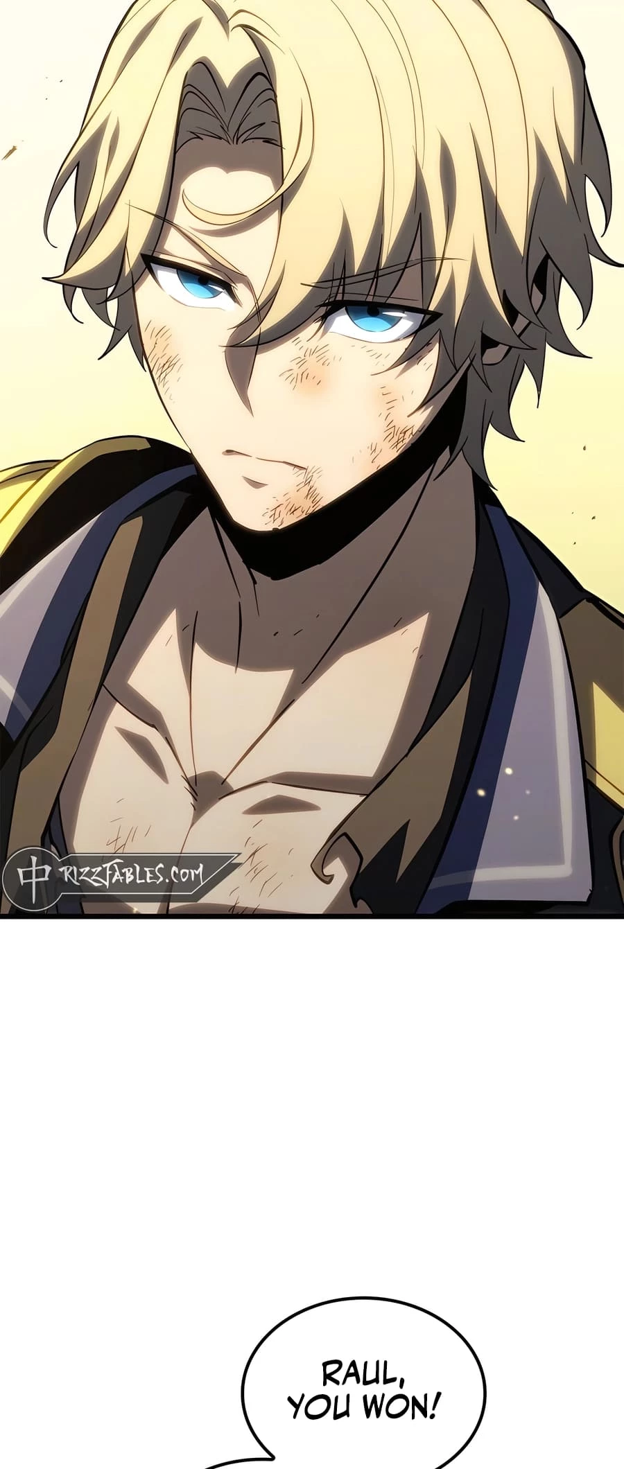 The Count's Youngest Son Is a Gamer Chapter 79 - 10